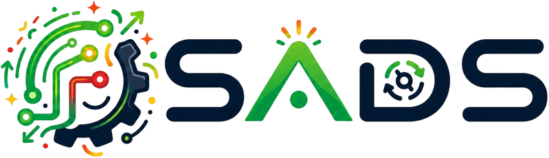 SADS — Sénégal Automation and Development System