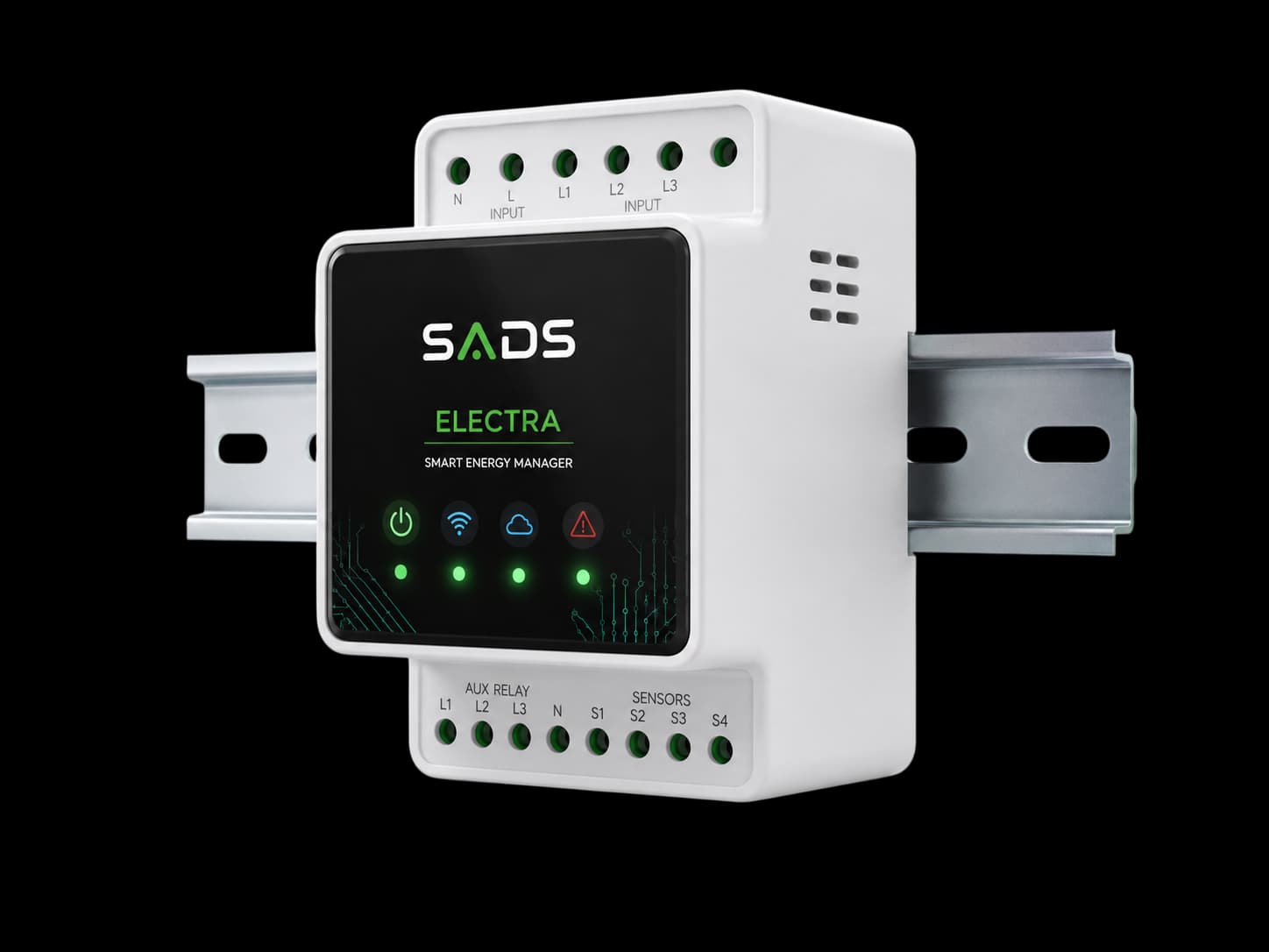 SADS Electra